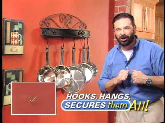 The 10 Best As Seen on TV Products That Actually Delivered