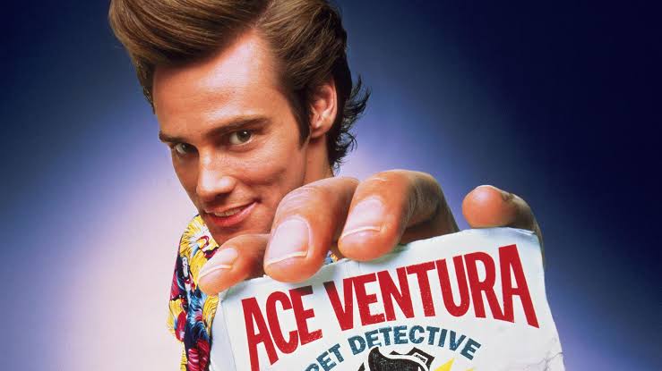 Laughter Unscripted: Jim Carrey’s Improvised Scenes