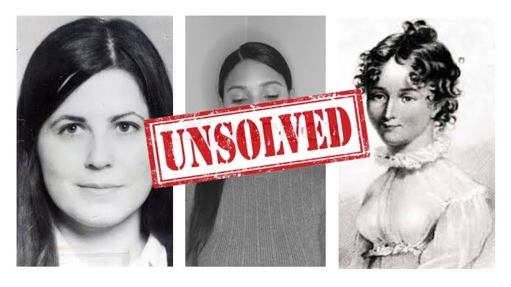 13 Creepiest Coincidences In History