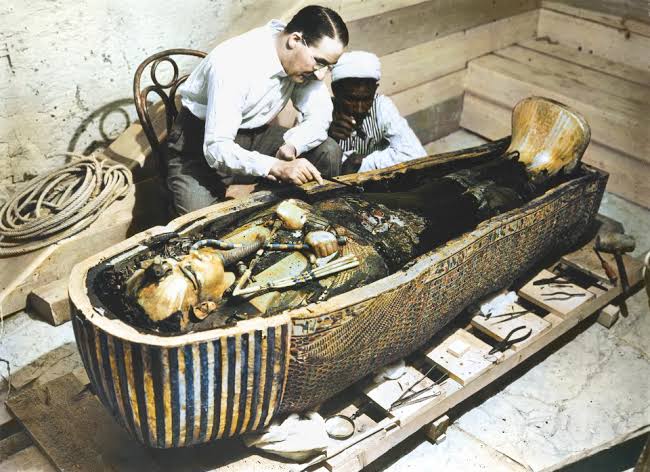 13 Creepiest Coincidences In History