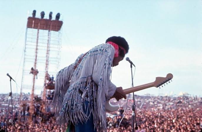 Greatest Live Musical Performances That Rocked The World