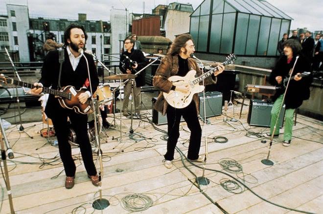 Greatest Live Musical Performances That Rocked The World