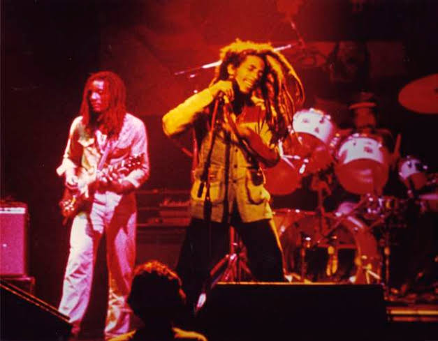 Greatest Live Musical Performances That Rocked The World