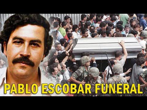 Narcos and Rubber Bands: 13 Mind-Blowing Pablo Escobar Facts