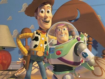 10 Sneaky Adult Jokes in Children's Movie's