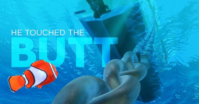 10 Sneaky Adult Jokes in Children's Movie's