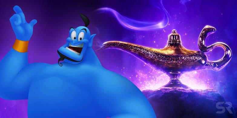 10 Sneaky Adult Jokes in Children's Movie's