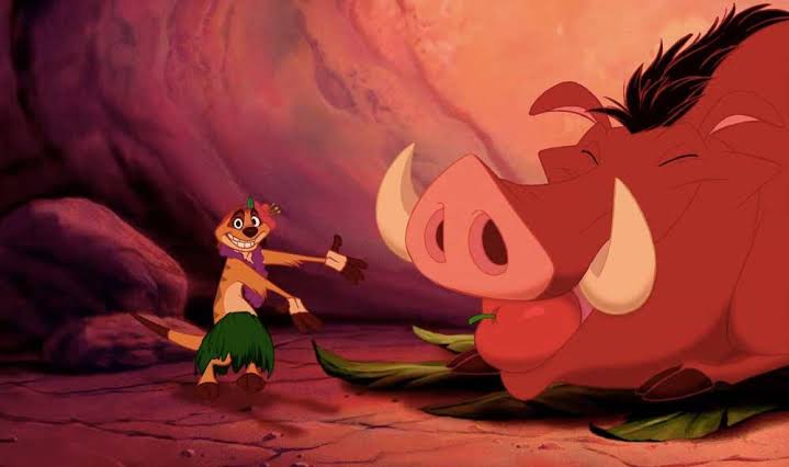 10 Sneaky Adult Jokes in Children's Movie's