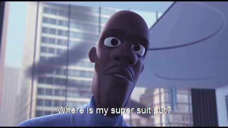 10 Sneaky Adult Jokes in Children's Movie's