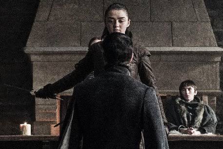 Curtain Call for the Cruel: Most satisfying TV Villain Deaths