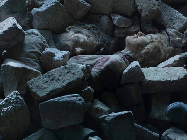 Curtain Call for the Cruel: Most satisfying TV Villain Deaths