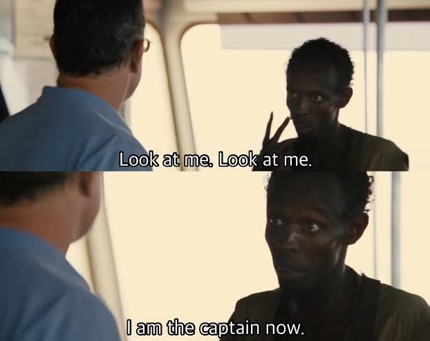 Actors Who Improvised Iconic Movie Lines