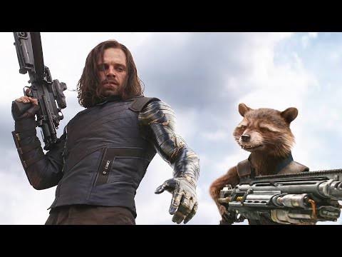Actors Who Improvised Iconic Movie Lines