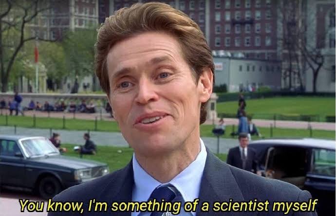 Actors Who Improvised Iconic Movie Lines
