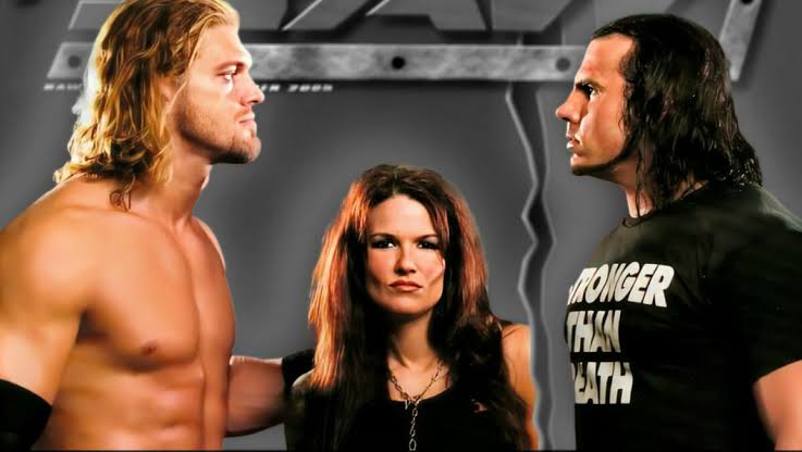 Uncensored WWE Moments That Went Too Far