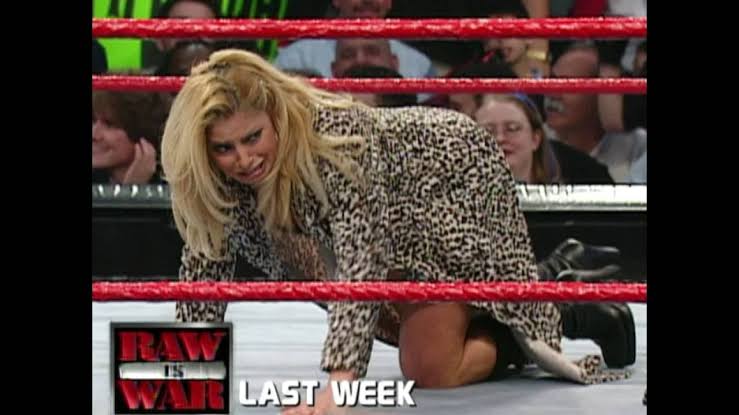 Uncensored WWE Moments That Went Too Far