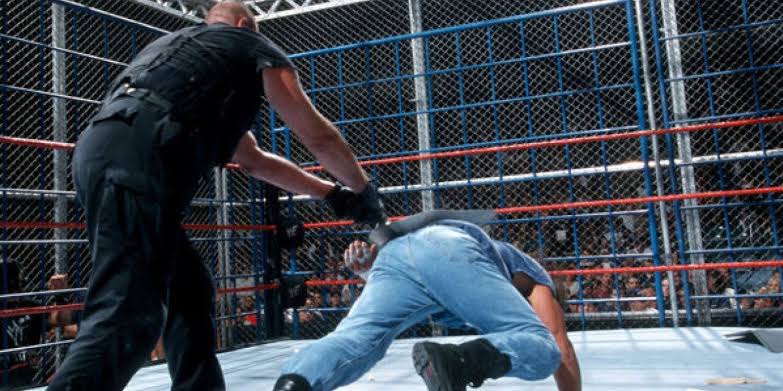 Uncensored WWE Moments That Went Too Far