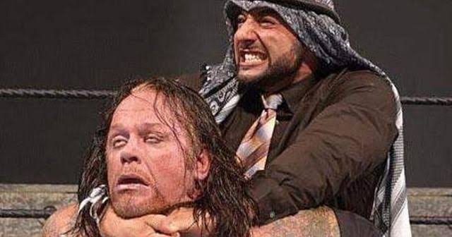Uncensored WWE Moments That Went Too Far