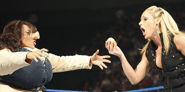 Uncensored WWE Moments That Went Too Far