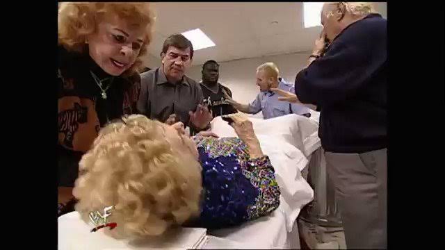 Uncensored WWE Moments That Went Too Far