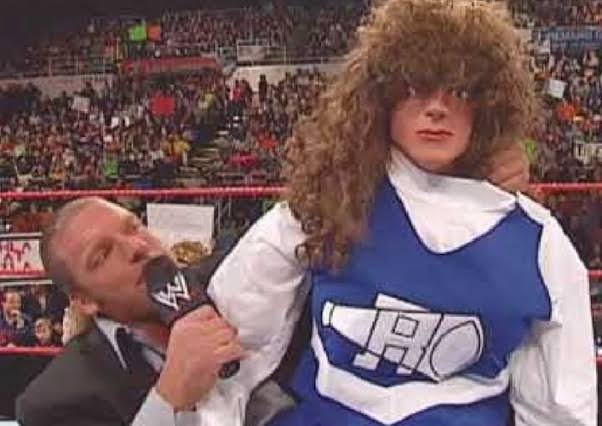 Uncensored WWE Moments That Went Too Far