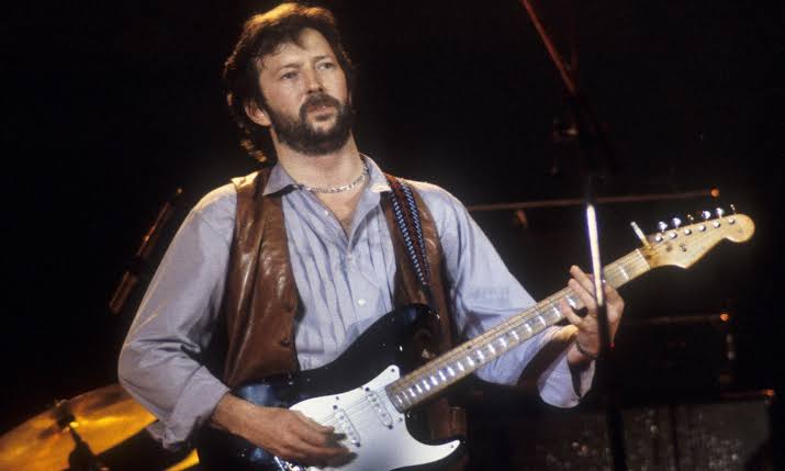 A Journey Through The Top 10 Guitarist Of All Time