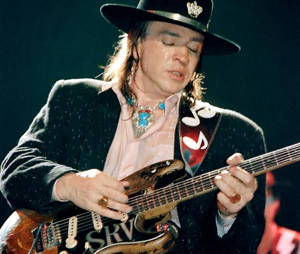 A Journey Through The Top 10 Guitarist Of All Time