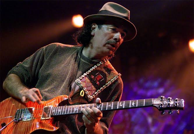 A Journey Through The Top 10 Guitarist Of All Time