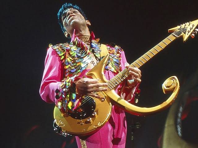 A Journey Through The Top 10 Guitarist Of All Time