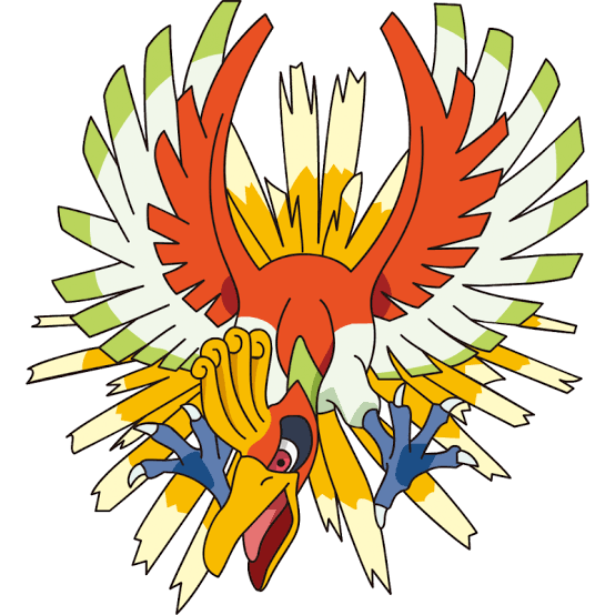 Ranking the Top 10 Most Powerful Pokémon Powerhouses