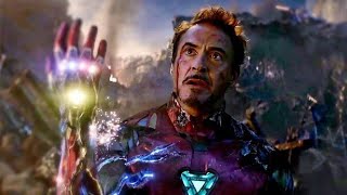 Improv, Quips, and Iron Wit: Robert Downey Jr Improvised Scenes