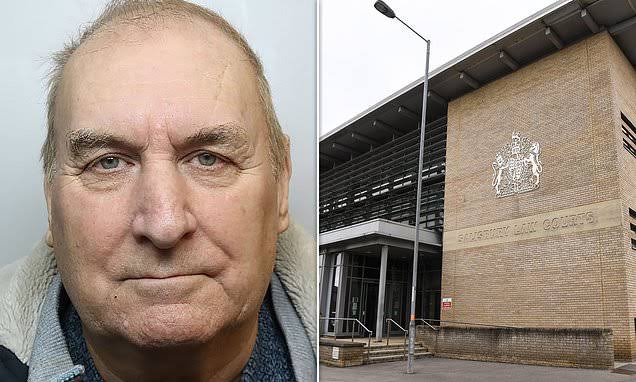 ‘Sex for rent’ landlord IS jailed for offering discount in return for sexual favours 5252