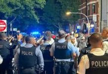 United States: More Than 100 Individuals Injured By Gunfire, Resulting In 19 Fatalities Across Chicago During A Violent Fourth Of July Celebration United States: More Than 100 Individuals Injured By Gunfire, Resulting In 19 Fatalities Across Chicago During A Violent Fourth Of July Celebration