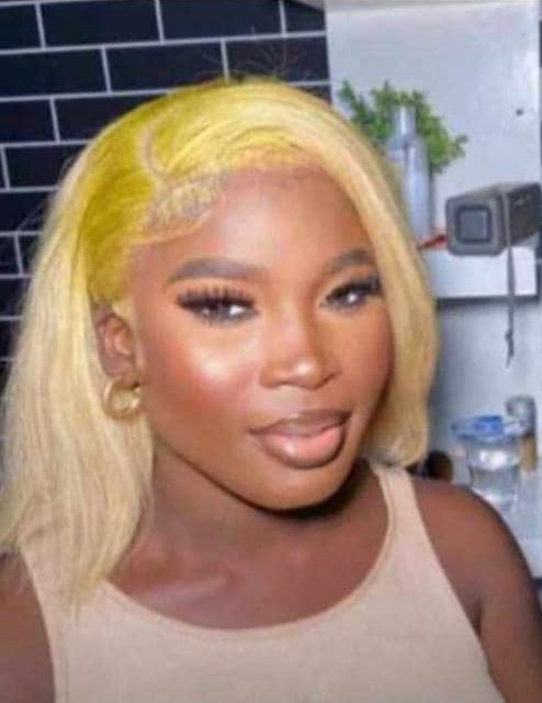 11 block Woman Tragically Lost Her Life When A Collapsing Brick Wall, Caused By A Truck Ramming Into Her Family's Home, Crushed Her