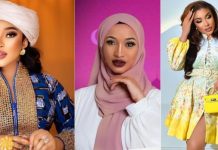Tonto Dikeh Share Insight To Her Want: ‘My Biggest Prayer Is To Understand The Muslim Faith’ Tonto Dikeh Share Insight To Her Want: ‘My Biggest Prayer Is To Understand The Muslim Faith’