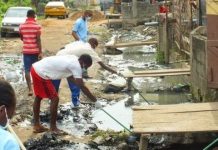 Lagos State: Monthly Environmental Sanitation Reintroduced After Eight Years Lagos State: Monthly Environmental Sanitation Reintroduced After Eight Years