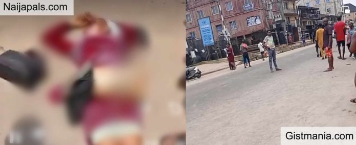 19 abia Abia State: Police Officer And Three Citizens Killed In Gunmen Attack On Patrol Team