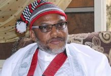 South-East Senators Request Nnamdi Kanu, State Condition For His Release South-East Senators Request Nnamdi Kanu, State Condition For His Release