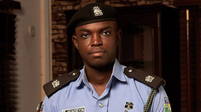 9 inside station Lagos State: Police Command Apprehended Officer Accused Of S*Xually Assaulting A 17-Year-Old Girl At The Area H Command