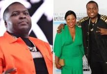 Singer Sean Kingston And His Mother Charged $1M Over Federal Scam Case Singer Sean Kingston And His Mother Charged $1M Over Federal Scam Case