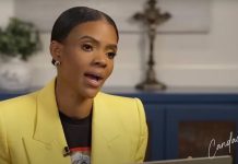 Candace Owens TELLS Don Lemon that he’s in a sinful relationship because he’s married to a g*y man