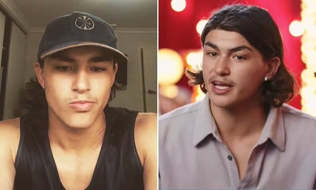 Ex-Australia's Got Talent star Jayden Appleby pleads GUILTY to 13 violent charges 827272727