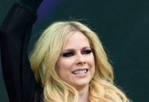 Glastonbury fans SLAM organisers as 70,000 watch Avril Lavigne at ‘dangerously overcrowded’ stage