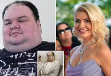Holly Willoughby breaks her SILENCE after security guard is found guilty of kidnap, rape and murder plot