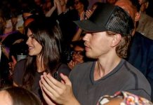 Kaia Gerber and Austin Butler have a RARE date night in New York City