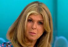 Kate Garraway wades into Strictly drama live on Good Morning Britain with FIERY comment