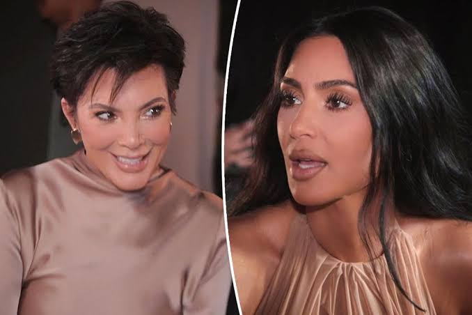 Kim Kardashian injected salmon sperm INTO face to look younger
