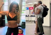 Kyle Richards DITCHES ‘wife’ from Instagram following Mauricio Umansky’s kiss with mystery woman