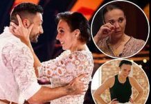 Laura Whitmore CONFIRMS she’s spoke to the BBC about Giovanni Pernice – but there are questions