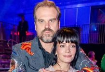 Lily Allen REVEALS how husband David Harbour made her left a play early to have s*x with him for first time